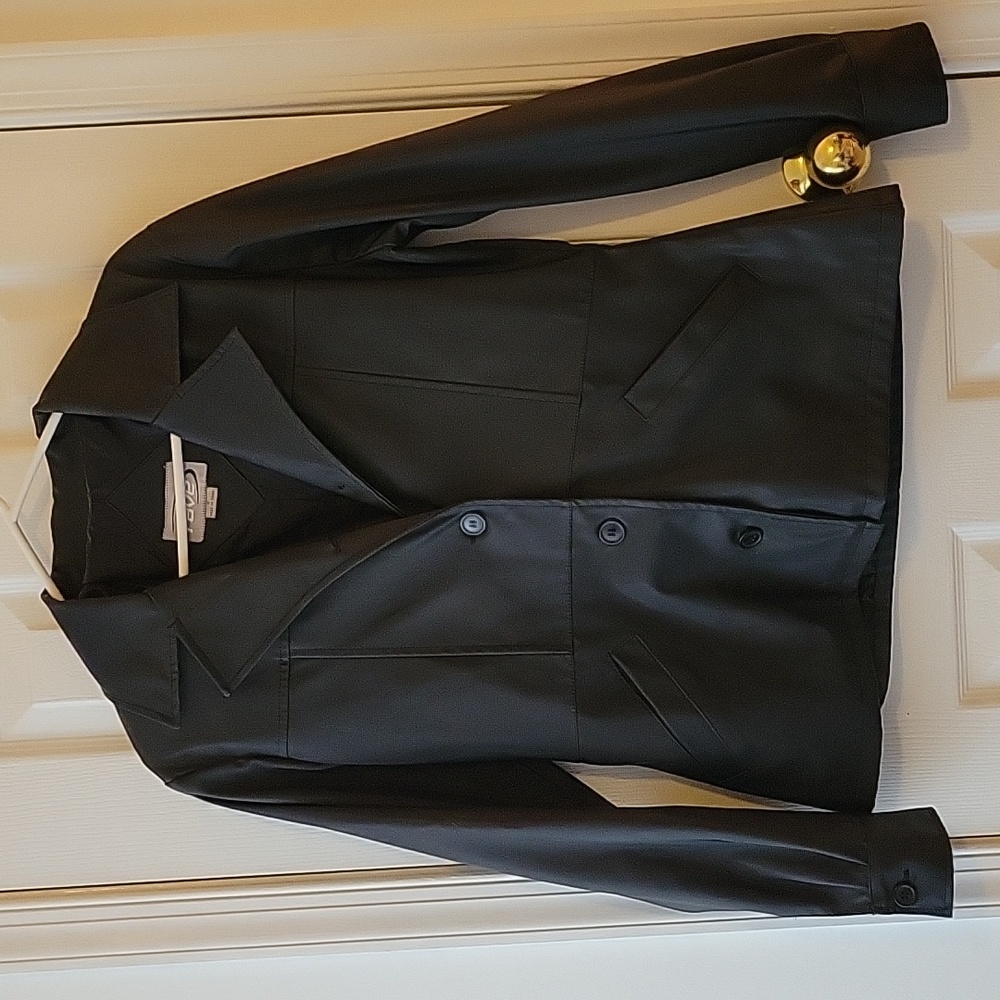 Blazer coat